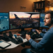 my virtual airline