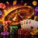 Menangjudi: Understanding Online Gambling