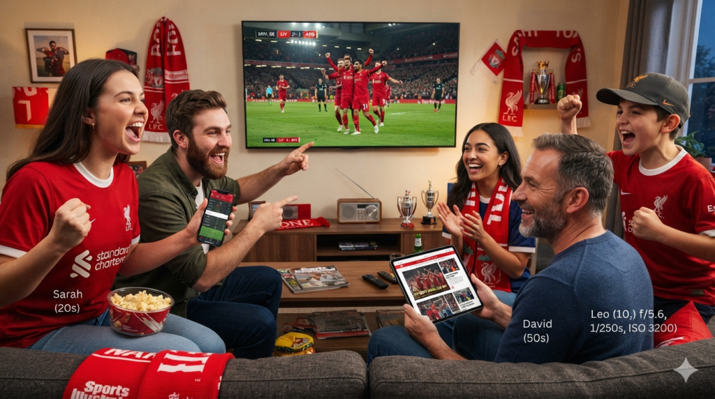 Ultimate Guide to Sports News: Daily Live Scores & Updates