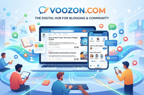 voozon.com