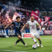 gamba vs vissel