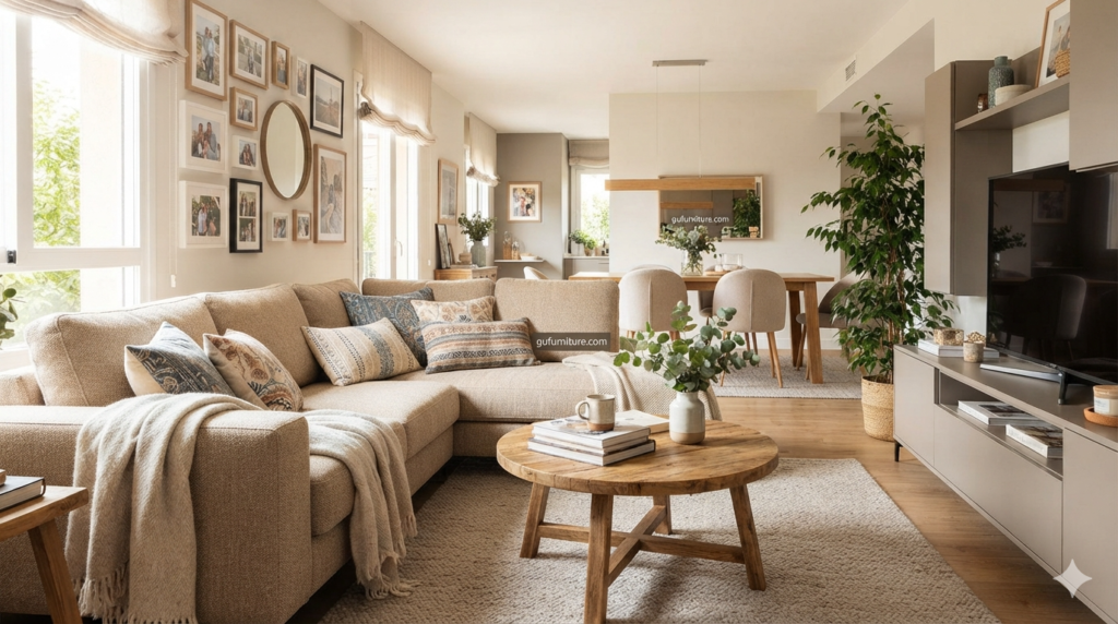 Discover Stylish Home Decor at gufurniture.com