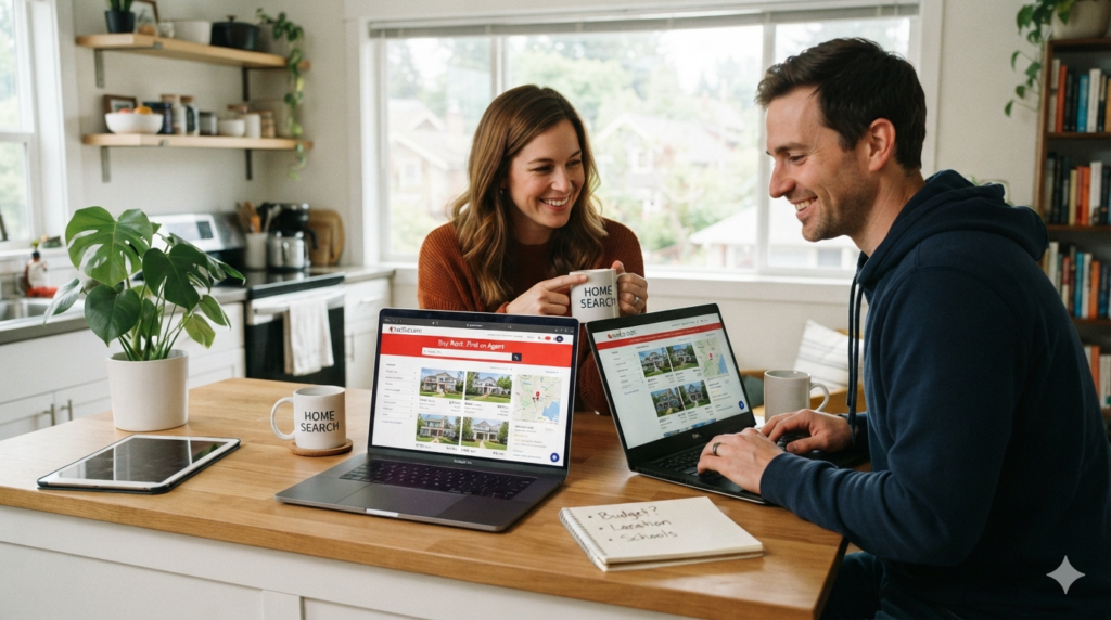 Realtor.com: Complete Guide to Homes, Listings, Prices & Buying