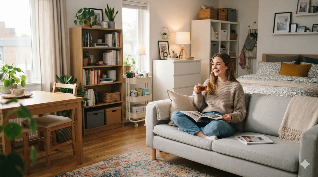 IKEA: A Complete Guide to Affordable Furniture and Smart Home Ideas